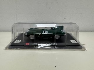 Lote 3 Coches 1/43