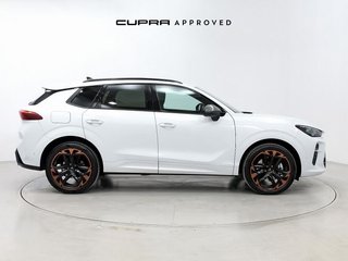 Cupra Terramar 1.5 TSI e-Hybrid 150kW (204 CV) DSG