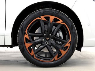 Cupra Terramar 1.5 TSI e-Hybrid 150kW (204 CV) DSG