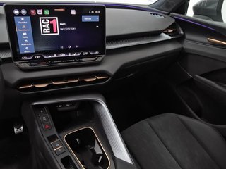 Cupra Terramar 1.5 TSI e-Hybrid 150kW (204 CV) DSG
