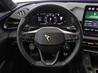 Cupra Terramar 1.5 TSI e-Hybrid 150kW (204 CV) DSG
