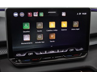 Cupra Terramar 1.5 TSI e-Hybrid 150kW (204 CV) DSG