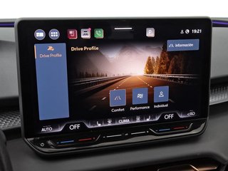 Cupra Terramar 1.5 TSI e-Hybrid 150kW (204 CV) DSG