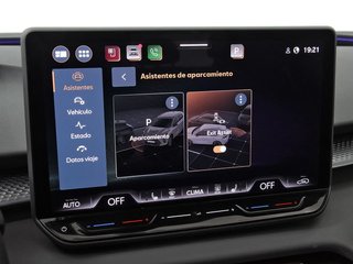 Cupra Terramar 1.5 TSI e-Hybrid 150kW (204 CV) DSG
