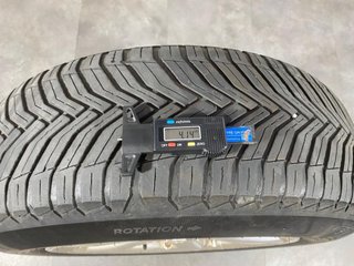 Llantas Volkswagen Golf 4/IV 15"