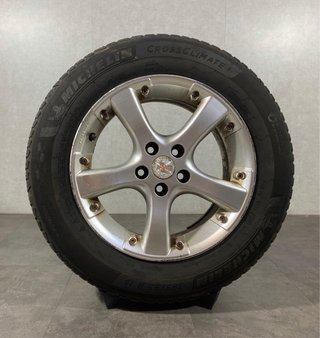 Llantas Volkswagen Golf 4/IV 15"