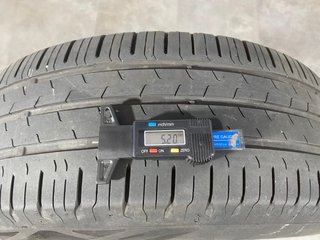 Llantas Volkswagen Golf 4/IV 15"