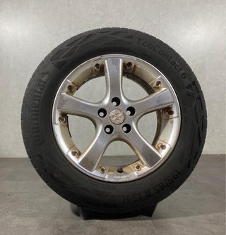Llantas Volkswagen Golf 4/IV 15"
