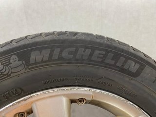 Llantas Volkswagen Golf 4/IV 15"