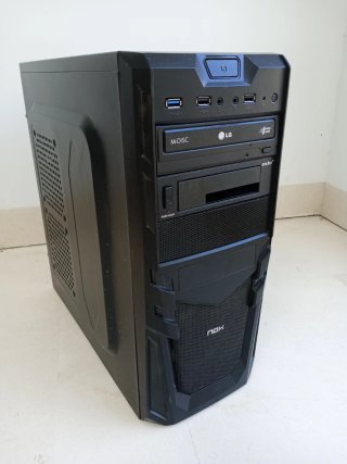ordenador i7-3770 completo