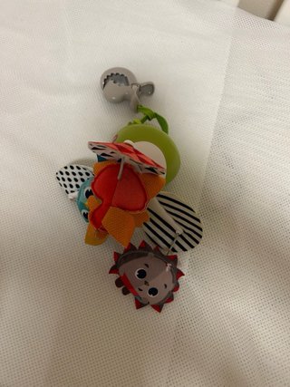 Móvil Tiny Love Portátil Musical