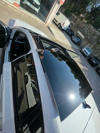 Audi A3 sportback sline 2022