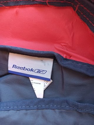 Mochila Reebok Training 18 Vintage