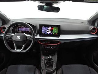 Seat Ibiza 1.0 TSI 85kW (115CV) FR Salta