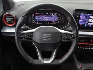 Seat Ibiza 1.0 TSI 85kW (115CV) FR Salta