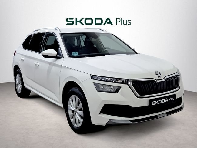Skoda Kamiq 1.0 TSI 70kW (95CV) Emotion - foto 1