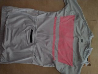 Maillot ciclismo Siroko M3 cadence
