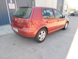 Volkswagen Golf 1999