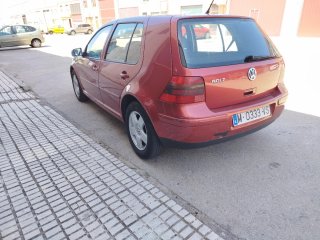 Volkswagen Golf 1999