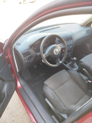 Volkswagen Golf 1999