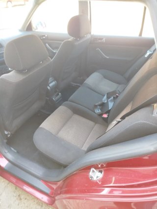 Volkswagen Golf 1999