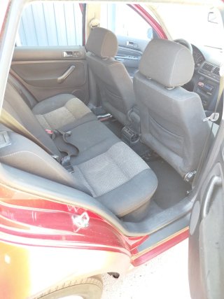 Volkswagen Golf 1999