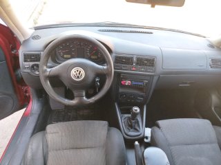 Volkswagen Golf 1999