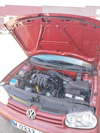 Volkswagen Golf 1999