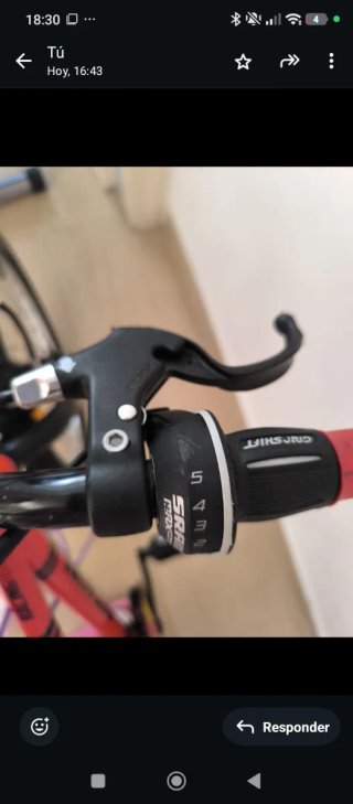 Bicicleta Infantil 8-10 años Ruedas 20 Decathlon