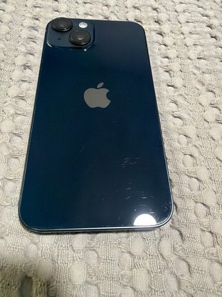 iPhone 14 128GB Negro