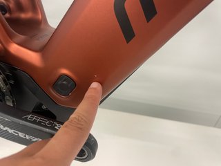 BICI ELECTRICA MONDRAKER CRAFTY CARBON RR T.XL TES