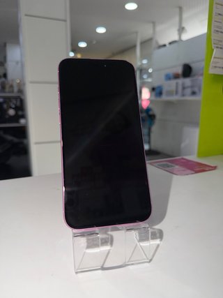 iPhone 16 Plus 128GB Rosa - Batería 95%