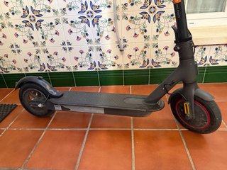 Patinete Eléctrico Xiaomi Mi Pro 2
