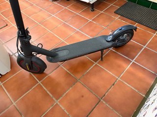 Patinete Eléctrico Xiaomi Mi Pro 2
