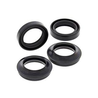 Kit Retenes y Guardapolvos Honda CB 250 Two Fifty