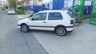 Llantas BBS 16 4x100