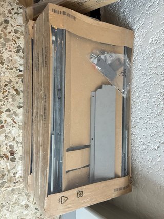 Cajón Ikea RATIONELL 40cm - Ref. 901.070.73