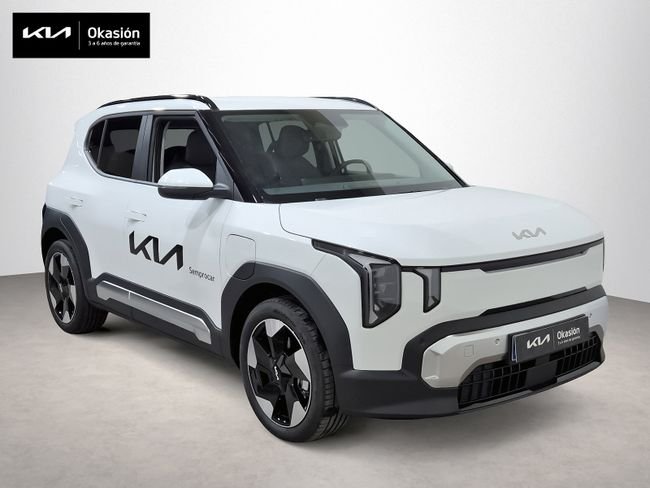 Kia EV2 Earth Standard Range - foto 1