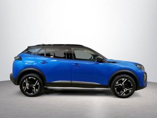 Peugeot 2008 1.2 PURETECH 130 S&S GT AUTO 5P