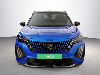 Peugeot 2008 1.2 PURETECH 130 S&S GT AUTO 5P