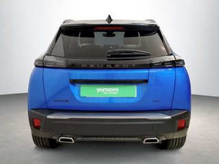 Peugeot 2008 1.2 PURETECH 130 S&S GT AUTO 5P