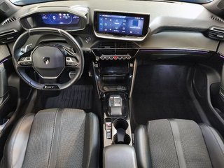 Peugeot 2008 1.2 PURETECH 130 S&S GT AUTO 5P