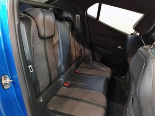 Peugeot 2008 1.2 PURETECH 130 S&S GT AUTO 5P