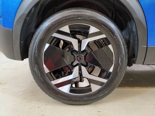 Peugeot 2008 1.2 PURETECH 130 S&S GT AUTO 5P
