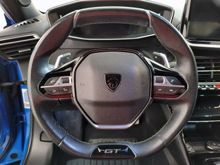Peugeot 2008 1.2 PURETECH 130 S&S GT AUTO 5P