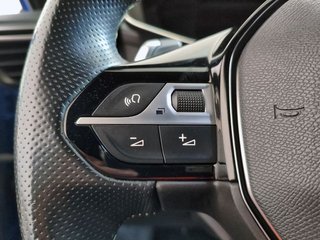 Peugeot 2008 1.2 PURETECH 130 S&S GT AUTO 5P