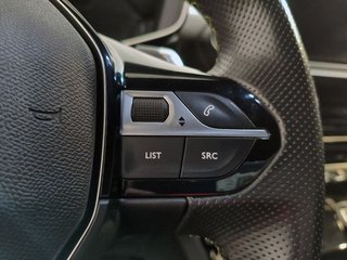 Peugeot 2008 1.2 PURETECH 130 S&S GT AUTO 5P