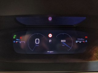 Peugeot 2008 1.2 PURETECH 130 S&S GT AUTO 5P