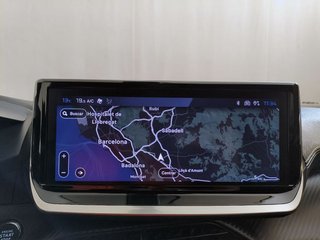 Peugeot 2008 1.2 PURETECH 130 S&S GT AUTO 5P