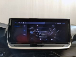 Peugeot 2008 1.2 PURETECH 130 S&S GT AUTO 5P